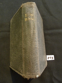 Book, Cambridge University Press, Holy Bible