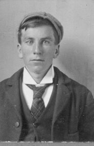 Photograph, Telford Family -- 6 Miniature Portraits