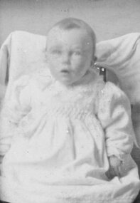 Photograph, Telford Family -- 10 Miniature Portraits