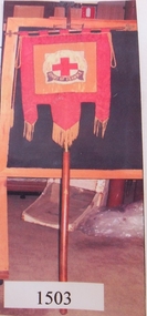 Memorabilia - Realia, c1940