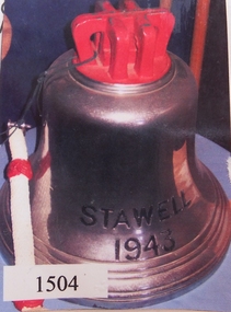 Memorabilia - Realia, 1943