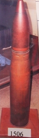 Memorabilia - Realia, 1944