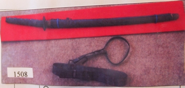 Memorabilia - Realia, 1940's