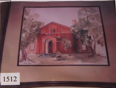 Painting, c1985