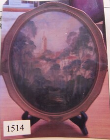 Painting, c1985