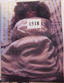 Memorabilia - Realia, c1880