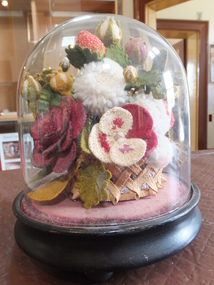 Memorabilia - Realia, c1850