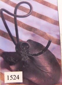 Memorabilia - Realia