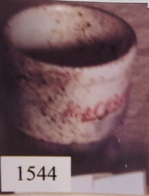 Memorabilia - Realia