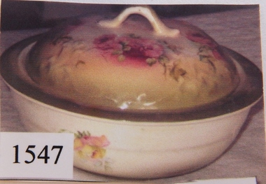 Memorabilia - Realia