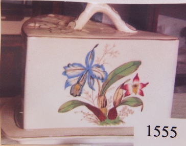 Memorabilia - Realia