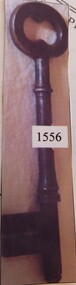 Memorabilia - Realia, c1856