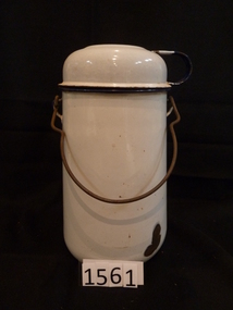 Memorabilia - Realia, 1850-1925
