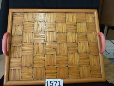 Memorabilia - Realia, 1946