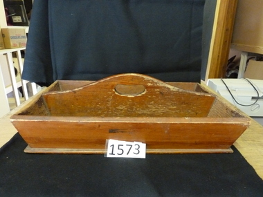 Memorabilia - Realia, 1920-1950