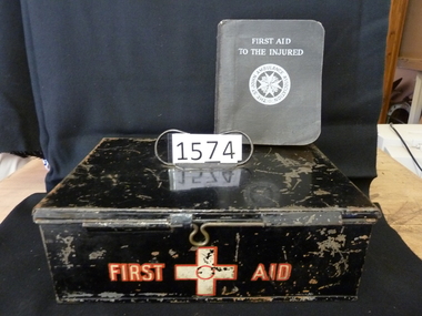 Memorabilia - Realia, 1940