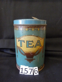 Memorabilia - Realia, 1920