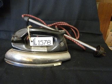 Memorabilia - Realia, c1940