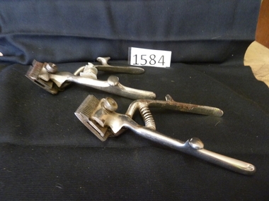 Memorabilia - Realia, c1940