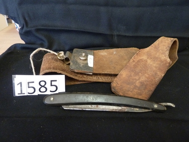Memorabilia - Realia, c1925