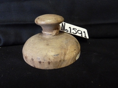 Memorabilia - Realia
