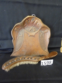 Memorabilia - Realia, 1920-1930