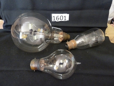 Memorabilia - Realia