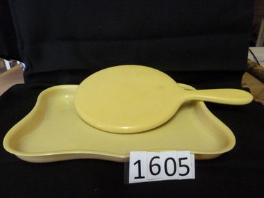 Memorabilia - Realia, 1920's
