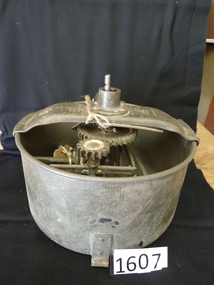 Memorabilia - Realia, c1900