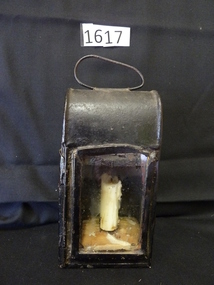 Memorabilia - Realia, 1890's