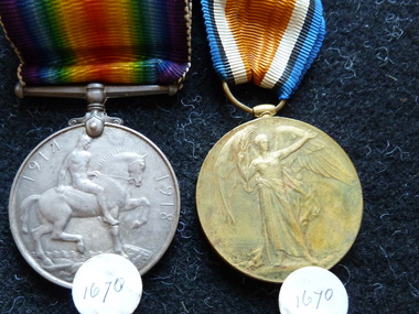 Medal