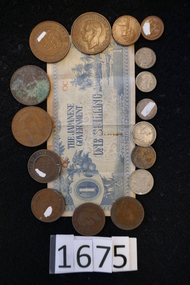 Coin
