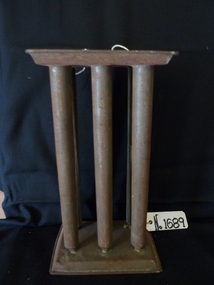 Memorabilia - Realia