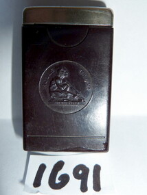 Memorabilia - Realia