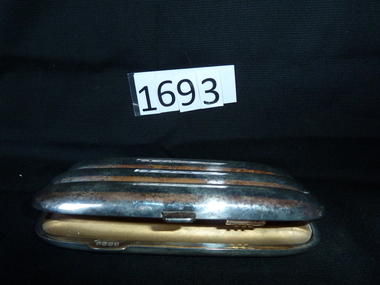 Memorabilia - Realia