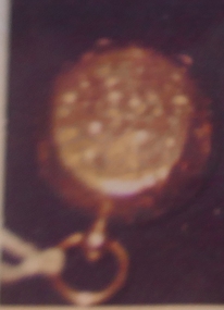 Memorabilia - Realia, c1868