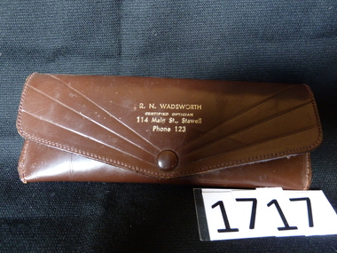 Memorabilia - Realia, 1940's