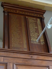 Memorabilia - Realia, 1880-1994