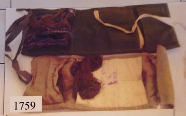 Memorabilia - Realia, 1939-1945