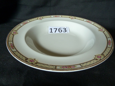 Memorabilia - Realia, c1920-1930