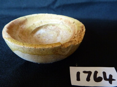 Memorabilia - Realia, c1860's