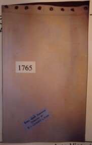 Memorabilia - Realia, 1939-1945