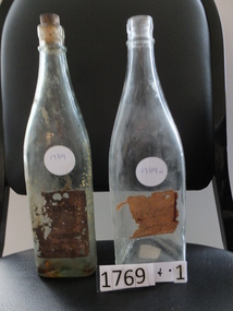 Memorabilia - Realia, 1930-1940