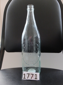 Functional object - Bottle, c1940's