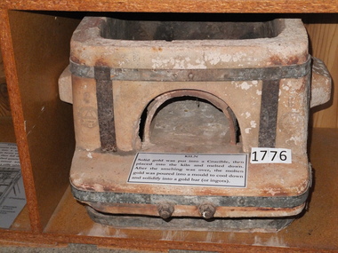 Memorabilia - Realia, pre 1900's
