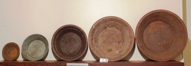 Memorabilia - Realia, pre 1920's