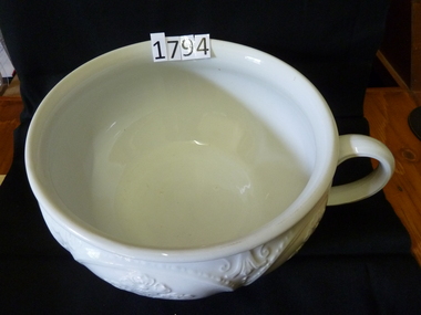 Memorabilia - Realia