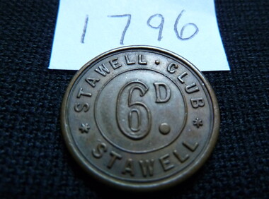 Coin - Token