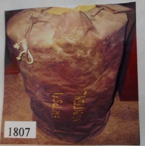 Memorabilia - Realia, c1941