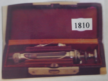 Memorabilia - Realia, 1900's